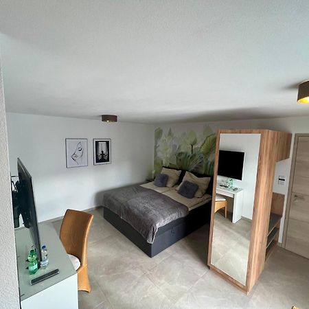 Ferienwohnung Im Odenwald Limbach  외부 사진