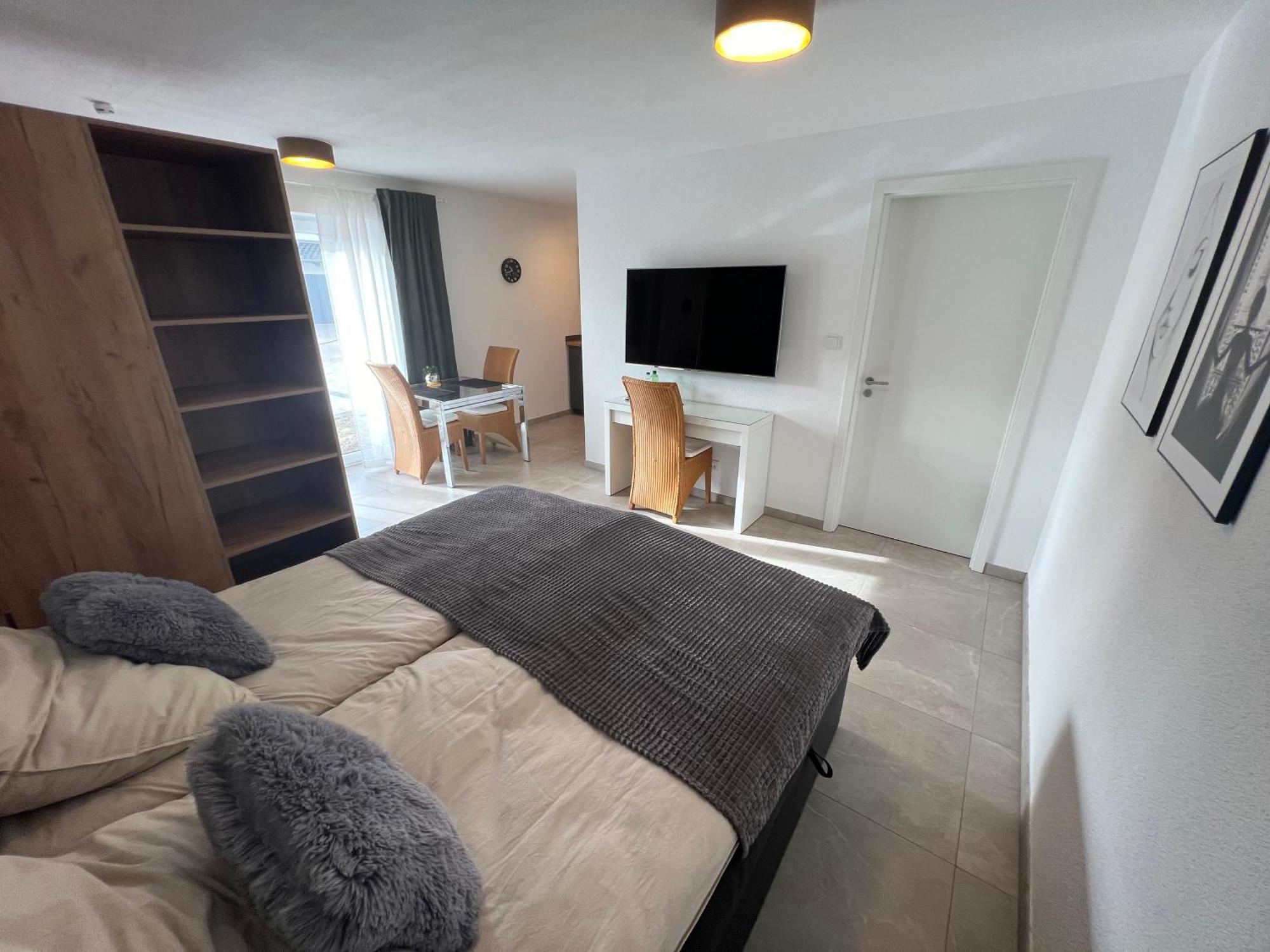 Ferienwohnung Im Odenwald Limbach  외부 사진