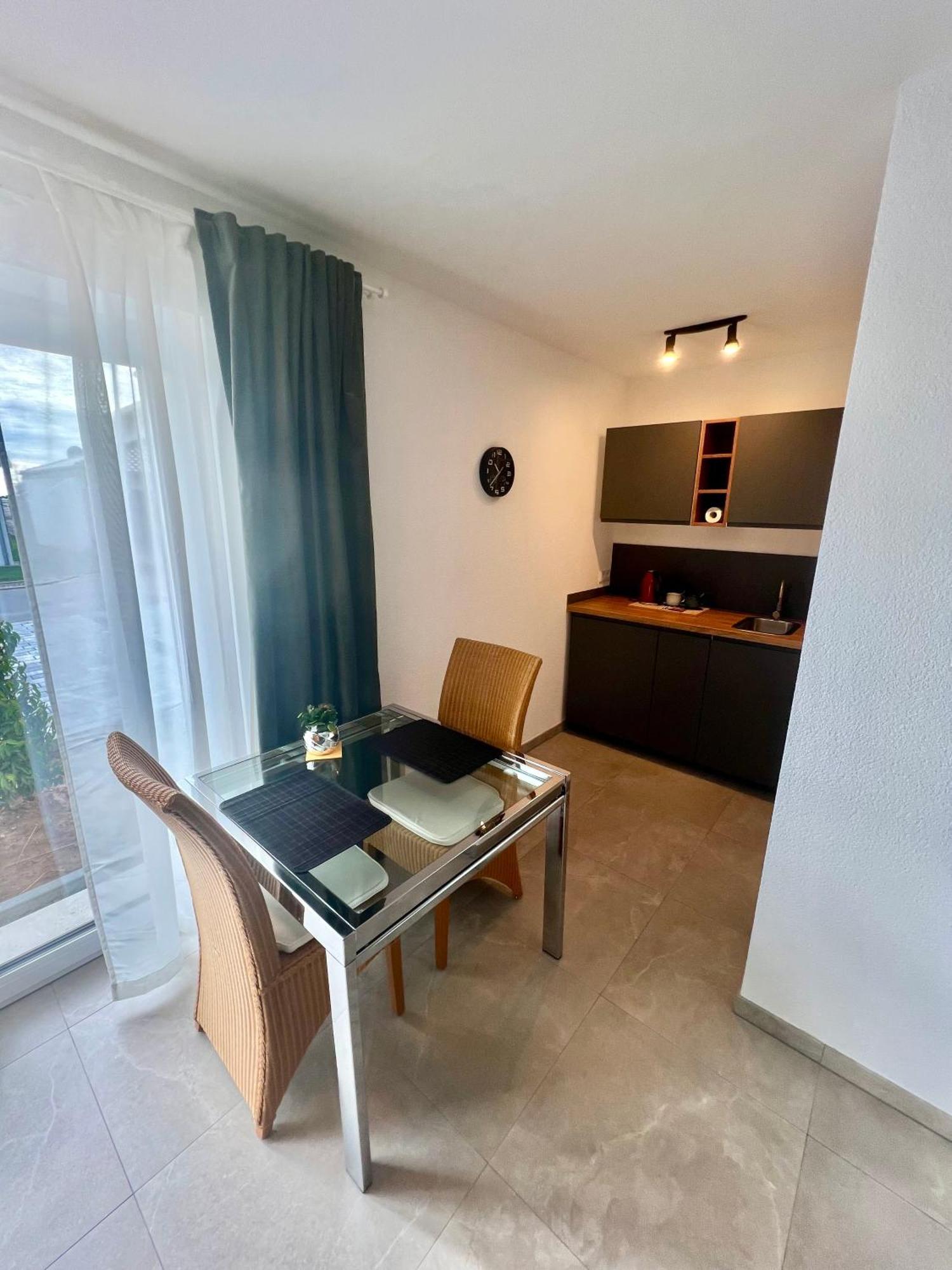 Ferienwohnung Im Odenwald Limbach  외부 사진